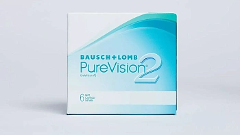 Pure Vision2 6 8.6 3.75
